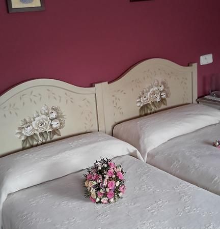 Bed and Breakfast Casa De La Paca Coca Esterno foto